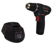 ATORNILLADOR A BATERIA BOSCH GSR 12V-15