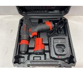 ATORNILLADOR A BATERIA DENIPROM CD-12QX