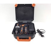 ATORNILLADOR A BATERIA WORX NITRO WX352