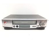REPRODUCTOR VIDEO VHS HITACHI VT-FX950E