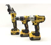 OTRAS DEWALT DCD796