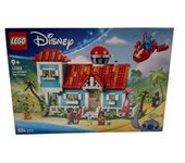 OTROS JUEGOS Y JUGUETES LEGO 75402