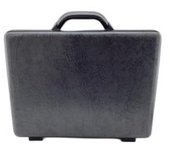 MALETIN EJECUTIVO SAMSONITE OMEGA GL GRIS