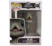 FIGURA ACCION FUNKO JURASSIC WORLD