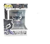 FIGURA ACCION FUNKO POP! VENOM