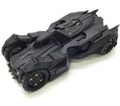 FIGURA ACCION HOTWHEELS BATMAN