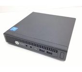 PC HP PRODESK 600 G2 G4400/12GB/500HDD