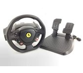 VOLANTE PS4 THRUSTMASTER T80 RW FERRARI