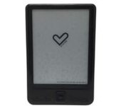 LIBRO ELECTRONICO ENERGY SISTEM EREADER
