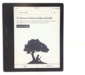 LIBRO ELECTRONICO AMAZON KINDLE OASIS 3