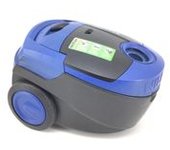 ASPIRADOR CON BOLSA NILFISK COUPE OCEAN