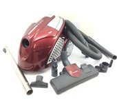 ASPIRADOR SIN BOLSA BLUESKY CYCLO POWER