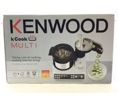 ROBOT MULTIFUNCION KENWOOD K COOK MULTI