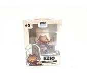JUGUETE CINE Y TV COLLECTION EZIO