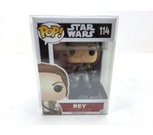 JUGUETE CINE Y TV FUNKO REY 114