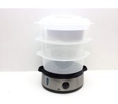 COCEDOR A VAPOR CECOTEC VAPOVITA 3000