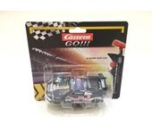 COCHE METAL CARRERA GO