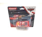 COCHE METAL CARRERA GO