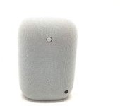 ASISTENTE INTELIGENTE GOOGLE NEST AUDIO