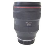 OBJETIVO CANON CANON RF 28-70MM F2 L USM