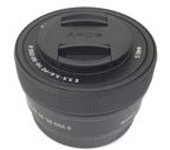 OBJETIVO SONY E 3.5-5.6/PZ 16-50 OSS II