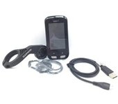 SISTEMA NAVEGACION GPS GARMIN EDGE 1000