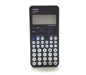 CALCULADORA CIENTIFICA CASIO FX 82SP CW
