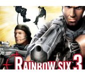 TOM CLANCYS RAINBOW SIX 3 PS2