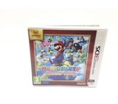MARIO PARTY ISLAND TOUR 3DS