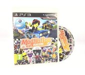 MODNATION RACERS PLATINUM PS3