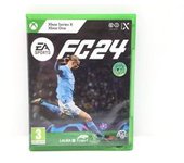 EA FC24 XBOXSERIESX