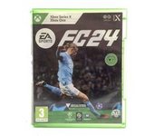 EA FC24 XBOXSERIESX