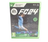 EA FC24 XBOXSERIESX