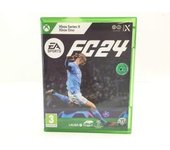 EA FC24 XBOX SERIESX