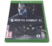 MORTAL KOMBAT XL XBOXONE