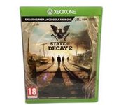 STATE OF DECAY 2 XBOXONE