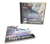 TIME CRISIS PROJECT TITAN PS1