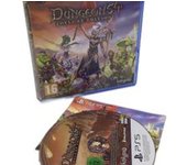 DUNGEONS 4 DELUXE EDITION PS5