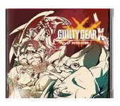 GUILTY GEAR XRD: REVELATOR PS3