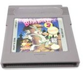 JUEGO GAMEBOY