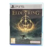 ELDEN RING LAUNCH EDITION PS5