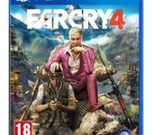 FAR CRY 4 PS4 VERSION FRANCIA