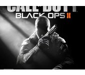 CALL OF DUTY BLACK OPS II PS3