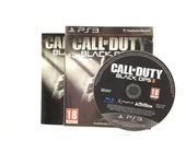 CALL OF DUTY BLACK OPS II PS3