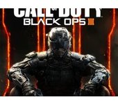 CALL OF DUTY BLACK OPS III PS3