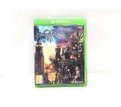 KINGDOM HEARTS 3 XBOXONE
