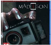 MADISON POSSESSED EDITION PS5