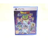 DRAGON BALL SPARKING ZERO PS5