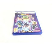 DRAGON BALL SPARKING ZERO PS5