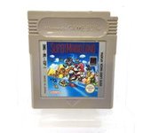 JUEGO GAMEBOY